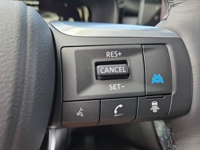 2027 INFINITI QX60 Sport AWD