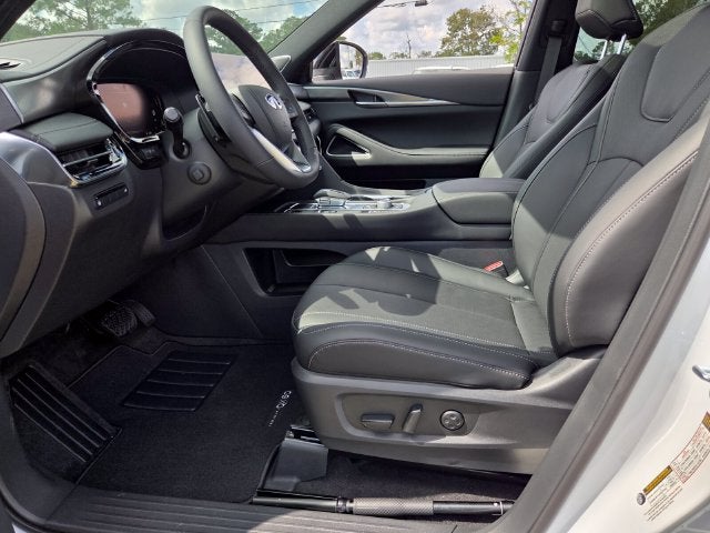 2027 INFINITI QX60 Sport AWD