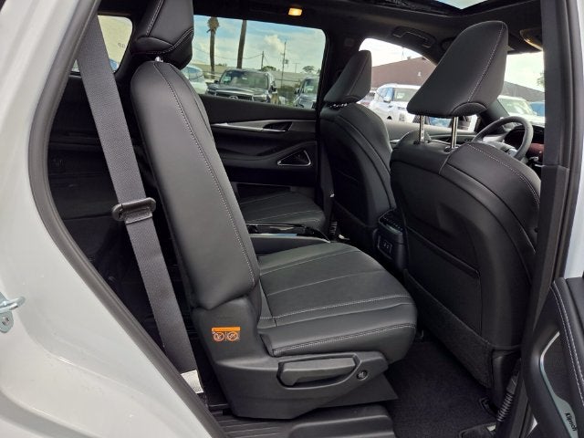 2027 INFINITI QX60 Sport AWD