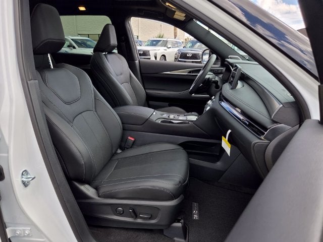 2027 INFINITI QX60 Sport AWD