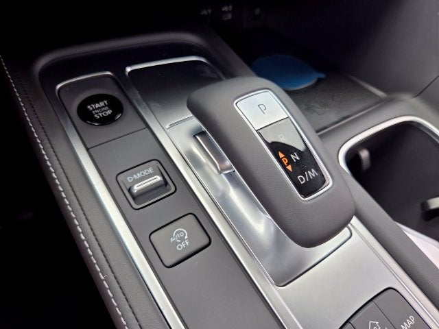 2027 INFINITI QX60 Sport AWD