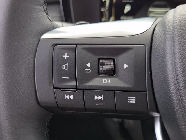 2027 INFINITI QX60 Sport AWD