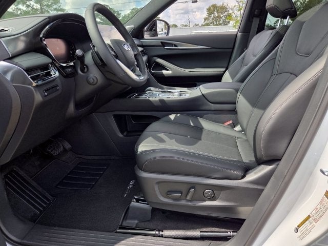 2027 INFINITI QX60 Sport AWD