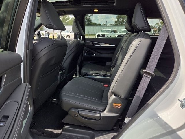 2027 INFINITI QX60 Sport AWD