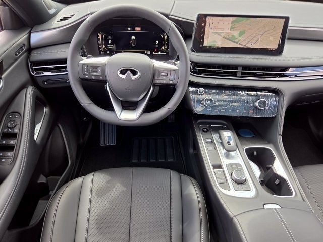 2027 INFINITI QX60 Sport AWD