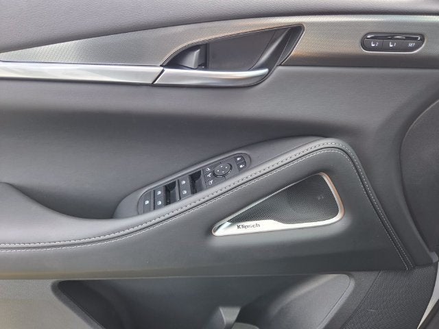 2027 INFINITI QX60 Sport AWD