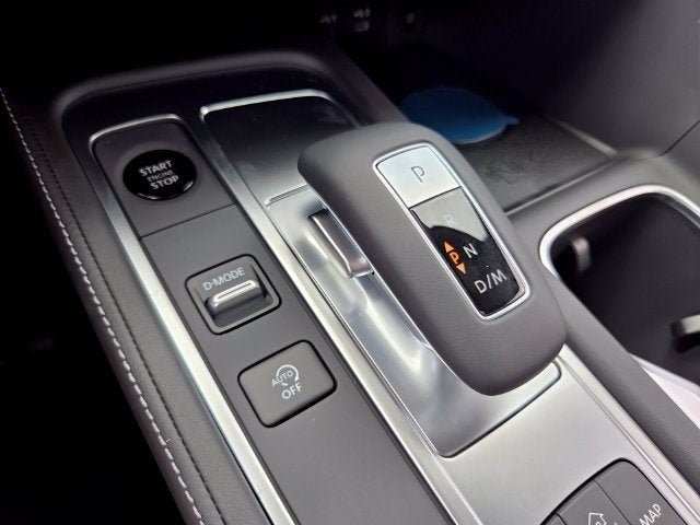 2027 INFINITI QX60 Sport AWD