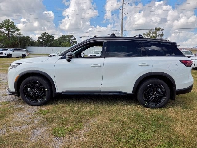 2027 INFINITI QX60 Sport AWD