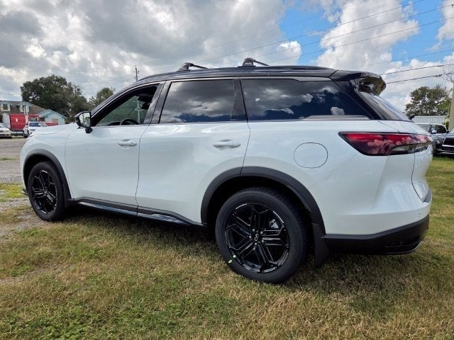 2027 INFINITI QX60 Sport AWD