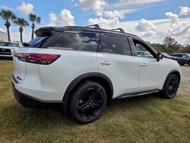 2027 INFINITI QX60 Sport AWD