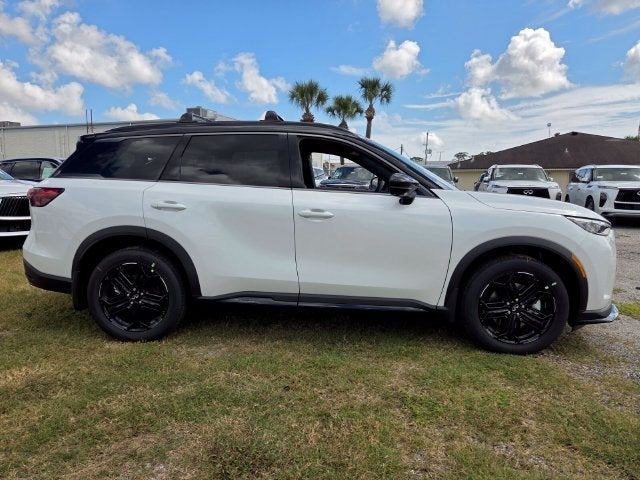2027 INFINITI QX60 Sport AWD