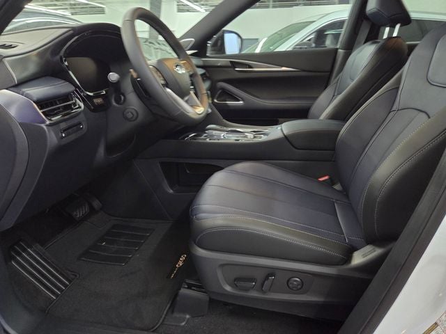 2027 INFINITI QX60 Sport AWD