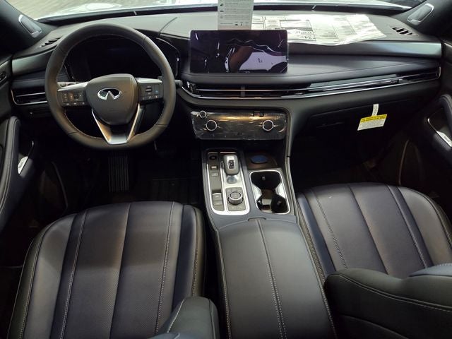 2027 INFINITI QX60 Sport AWD
