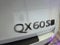 2027 INFINITI QX60 Sport AWD