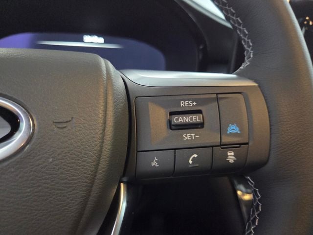 2027 INFINITI QX60 Sport AWD