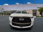 2027 INFINITI QX60 Sport AWD