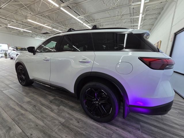 2027 INFINITI QX60 Sport AWD