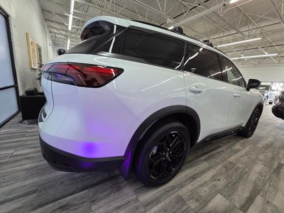 2027 INFINITI QX60 Sport AWD