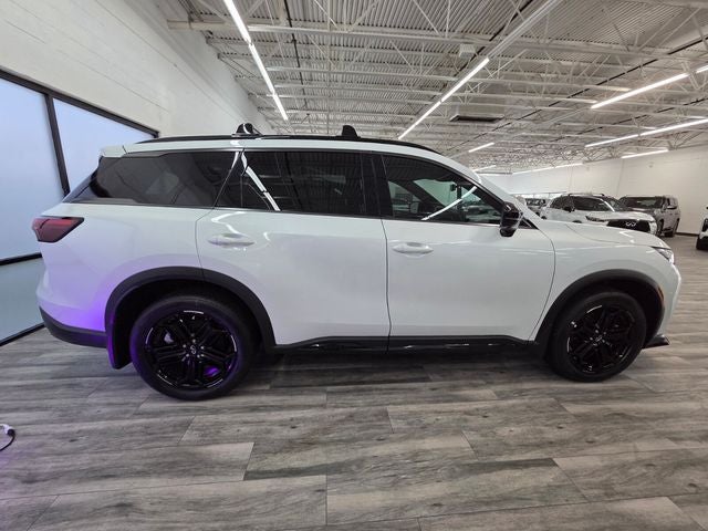 2027 INFINITI QX60 Sport AWD