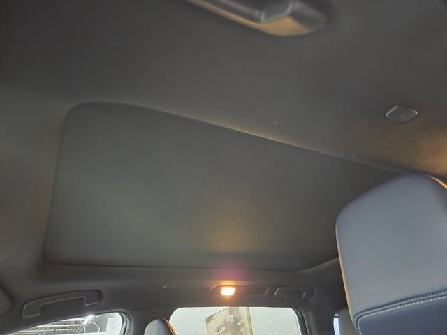 2027 INFINITI QX60 Sport AWD