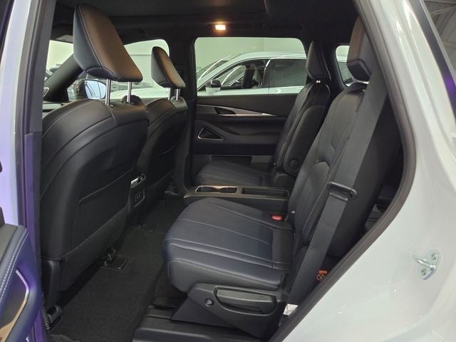 2027 INFINITI QX60 Sport AWD
