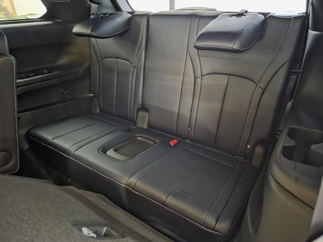 2027 INFINITI QX60 Sport AWD