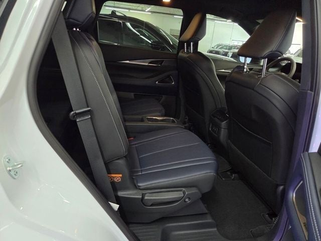 2027 INFINITI QX60 Sport AWD