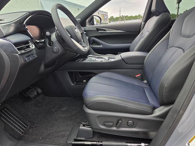2027 INFINITI QX60 Sport AWD