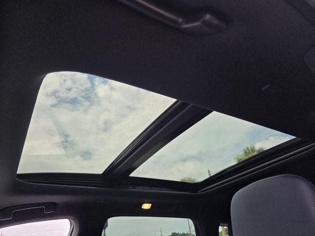 2027 INFINITI QX60 Sport AWD