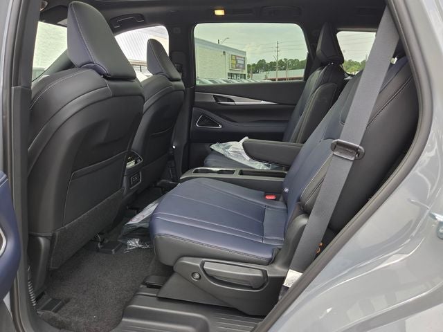 2027 INFINITI QX60 Sport AWD