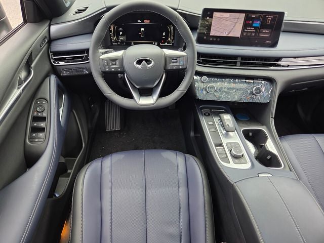 2027 INFINITI QX60 Sport AWD