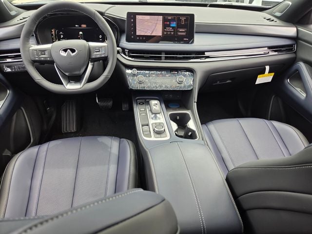 2027 INFINITI QX60 Sport AWD