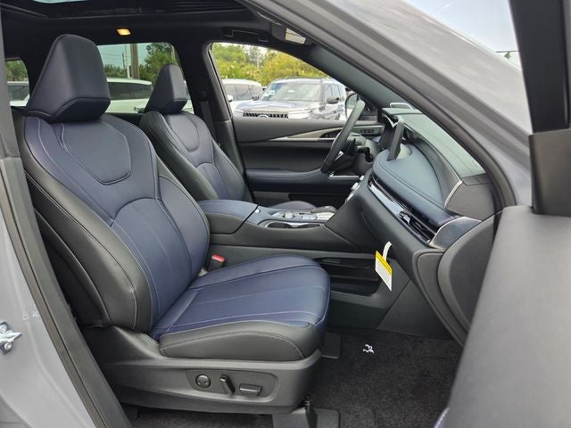 2027 INFINITI QX60 Sport AWD