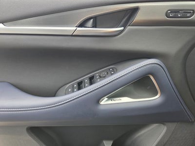 2027 INFINITI QX60 Sport AWD
