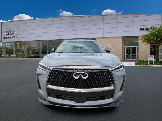 2027 INFINITI QX60 Sport AWD