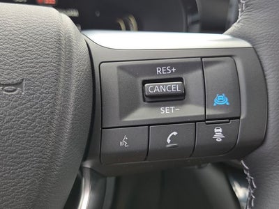 2027 INFINITI QX60 Sport AWD