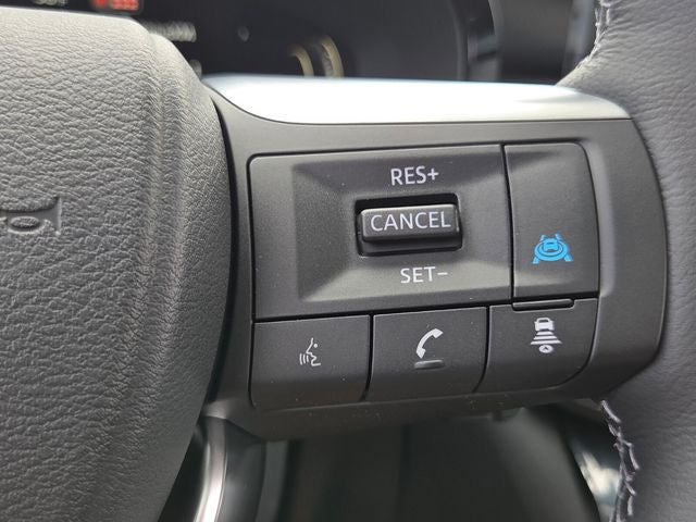 2027 INFINITI QX60 Sport AWD