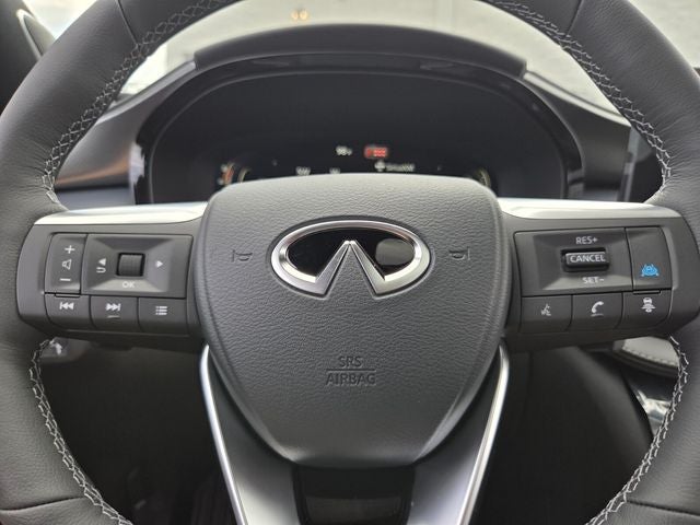 2027 INFINITI QX60 Sport AWD