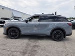 2027 INFINITI QX60 Sport AWD