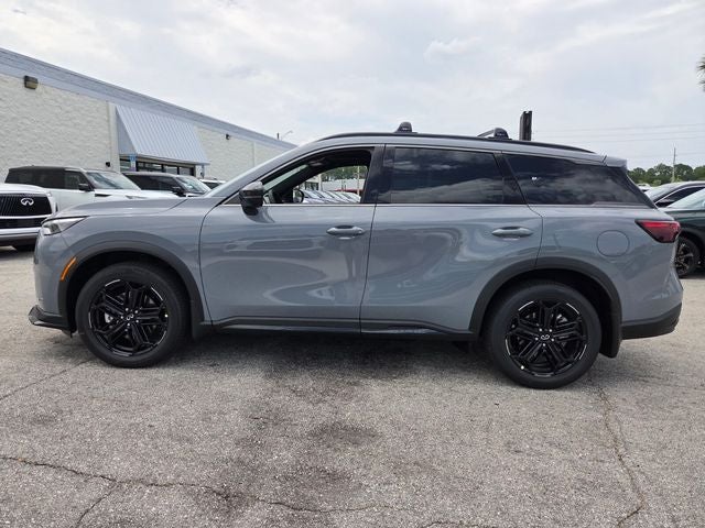 2027 INFINITI QX60 Sport AWD