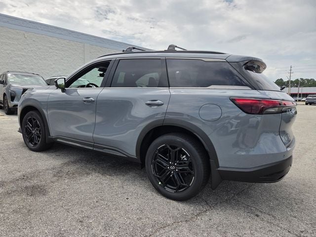2027 INFINITI QX60 Sport AWD
