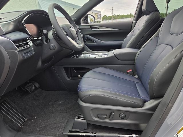2027 INFINITI QX60 Sport AWD