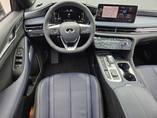 2027 INFINITI QX60 Sport AWD