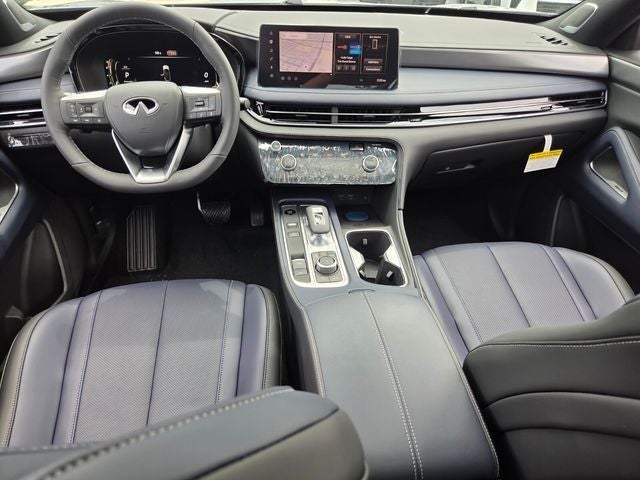 2027 INFINITI QX60 Sport AWD