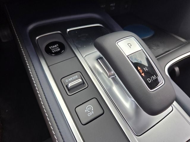 2027 INFINITI QX60 Sport AWD