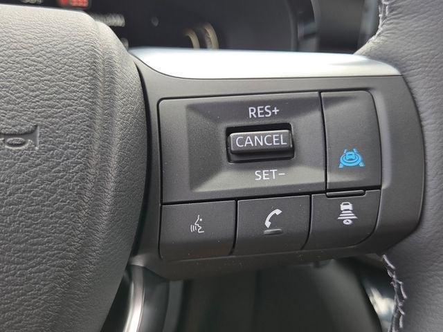2027 INFINITI QX60 Sport AWD
