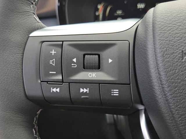 2027 INFINITI QX60 Sport AWD