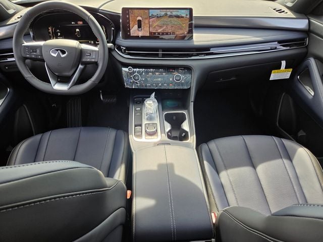 2027 INFINITI QX60 Sport AWD