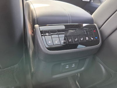 2027 INFINITI QX60 Sport AWD