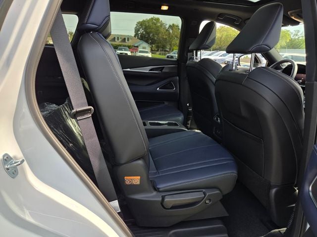 2027 INFINITI QX60 Sport AWD